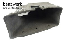 Mercedes W124 Innenteil