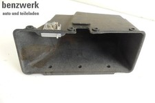 Mercedes W124 Innenteil