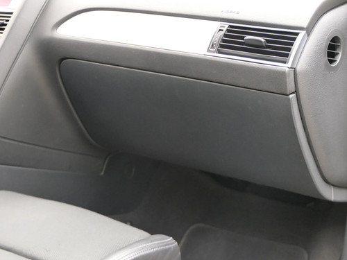 Audi handschuhfach griff - 4f,