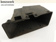 Mercedes W124 Innenteil