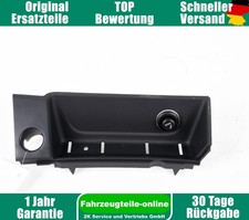 Mittelkonsole Ablagefach