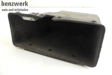 Mercedes W124 früh Innenteil