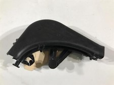 Porsche 911 997 Kabelkanal