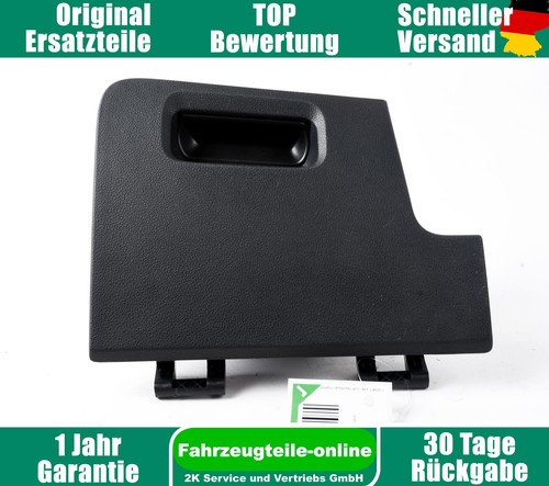 Ablagefach staufach vorn links - vorn,
