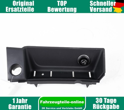 Mittelkonsole ablagefach - mittelkonsole,